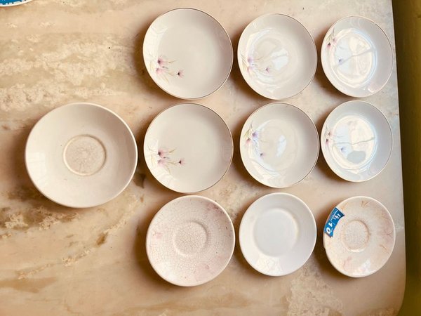 1 PLATO 1 10 PLATILLOS - imagen 3