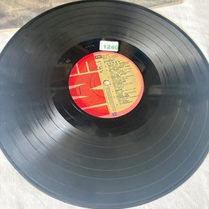 Disco de Vinilo "Zorba" Varios Intérpretes (1978) - imagen 1