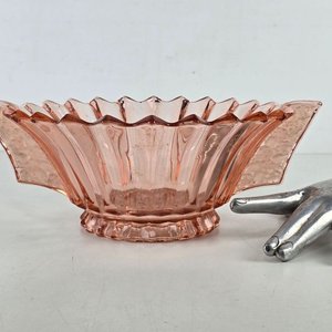 Lote anterior: Centro de Mesa Art Deco Rosa