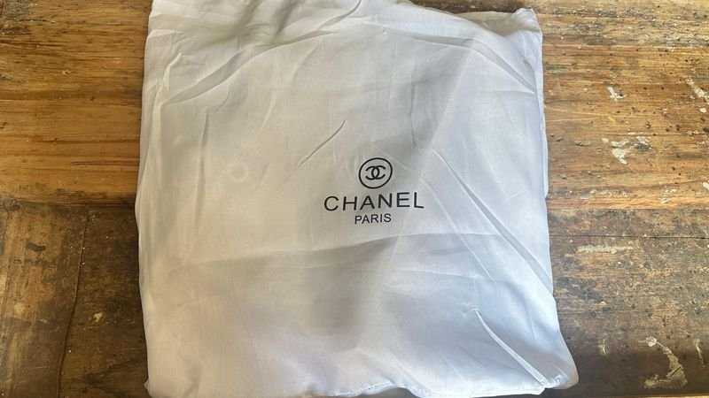 Cartera de Chanel con Diseño DICE CHANNEL - imagen 2