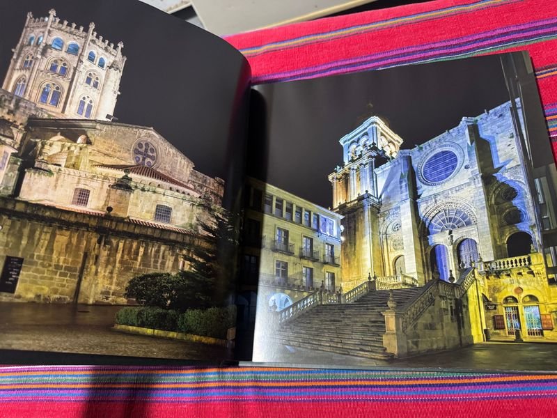 Libros de Fotografía de Noche - Galicia - imagen 3