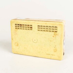 Radio Spica Transistor SIX. - imagen 2