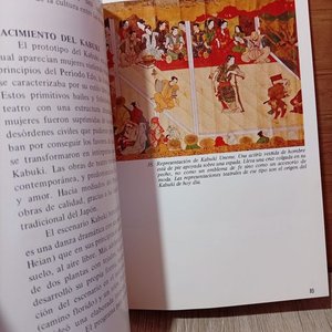 Libro: Historia Cultural del Japón - imagen 2