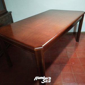 Gran Mesa Laqueada  - imagen 3