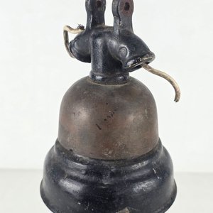 Colgante Industrial Negro para Galpón o Depósito - imagen 2