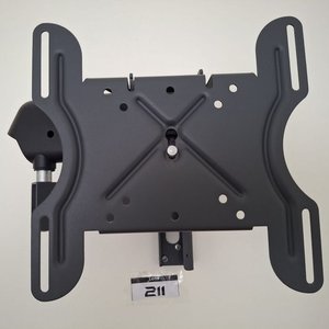 Soporte de Pared Articulado para TV "One For All" (19" a 43") - imagen 2