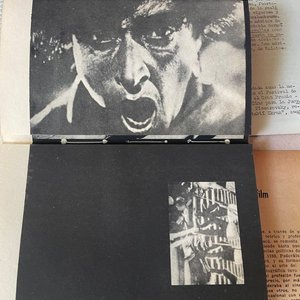 Libro y Cine Soviético: "La Madre" y "El Acorazado Potemkin" - imagen 6