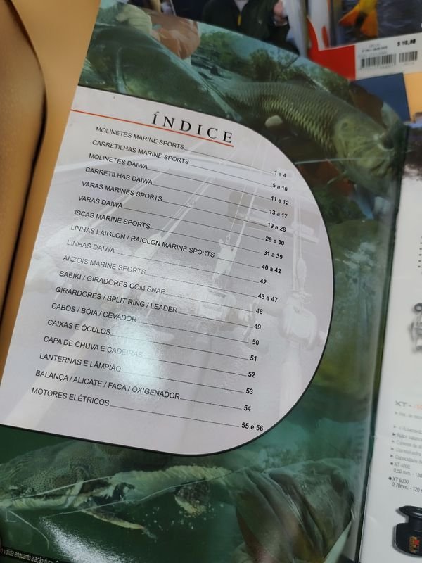 Revistas de Pesca y Embarcaciones - imagen 11