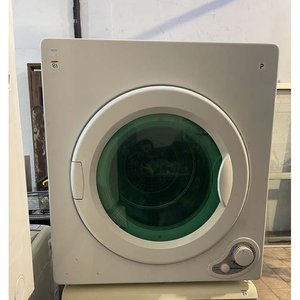 Lote siguiente: Secarropas Panavox Blanco con Puerta Frontal