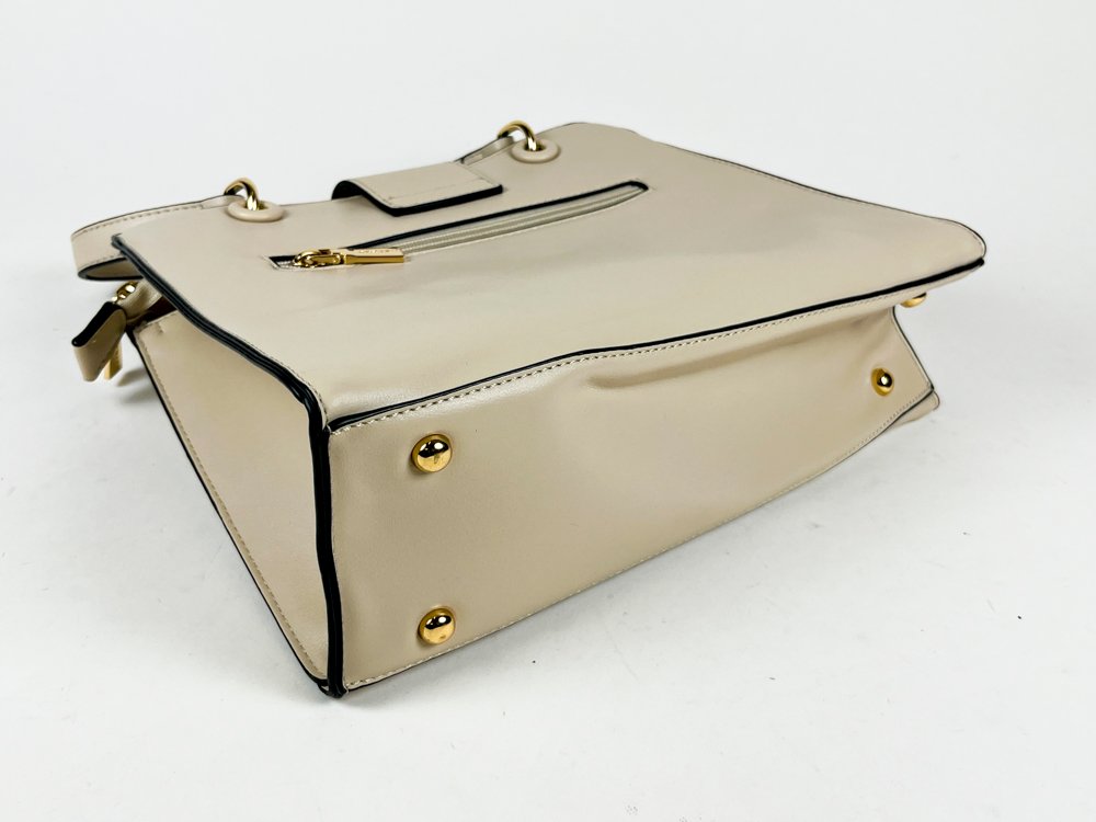 Cartera de Dama Zenit en Perla - imagen 3