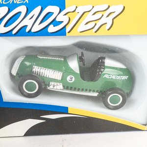 Réplica Xonex Roadster Edición Limitada Década del 50 en Caja Original - imagen 2