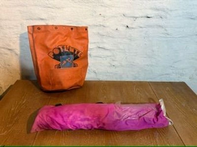 Bolsas de playa y accesorios para el sol - imagen 1