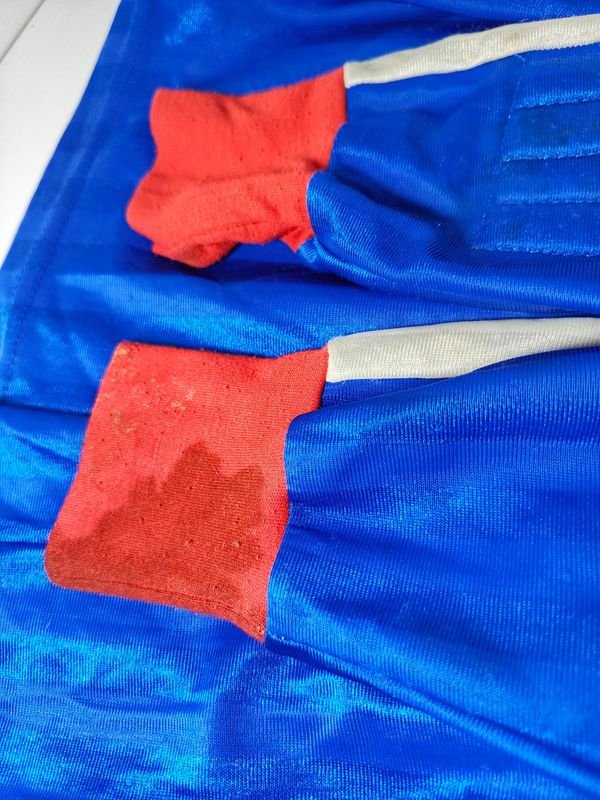 Camisetas de fútbol antiguas y vintage - imagen 8