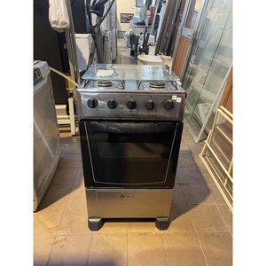 Lote siguiente: Cocina a Super Gas con 4 Hornallas y Horno