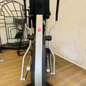 Elíptica Star Trac CTX Profesional para Gimnasio - imagen 2