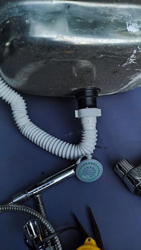 Pileta, Colillas y Canillas - Accesorios para Vehículos - imagen 3