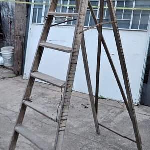 Escalera  - imagen 1
