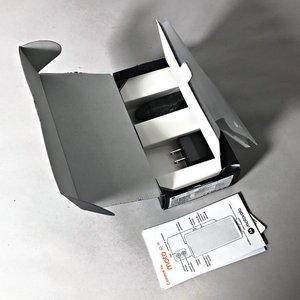 Celular Motorola Moto E32 en Caja con Accesorios - imagen 2