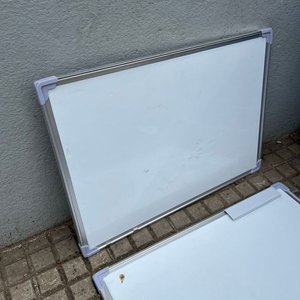 Carpa Infantil Azul Estrellada y 2 Pizarras Blancas - imagen 4