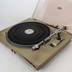 Tocadiscos Philips Vintage - imagen 2