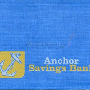 Caja de Ahorros y Alcancías Banco Transatlántico Anchor Savings Bank - imagen 2