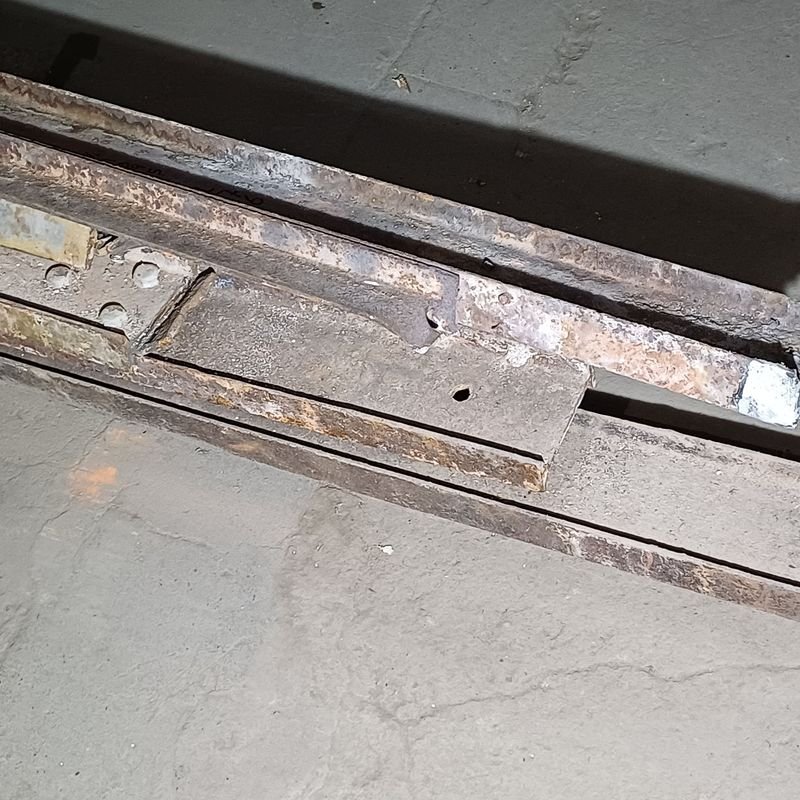 Vigas de hierro para construcción - imagen 12