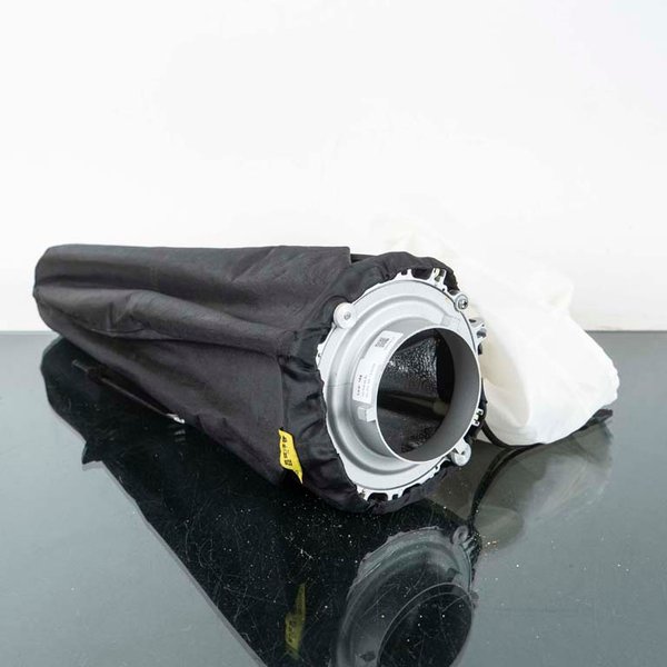 Softbox para Fotografía con Difusor