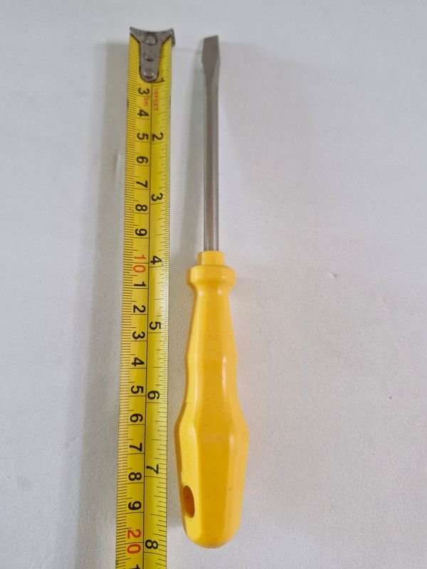 Destornillador de Paleta de 27 cm - imagen 2