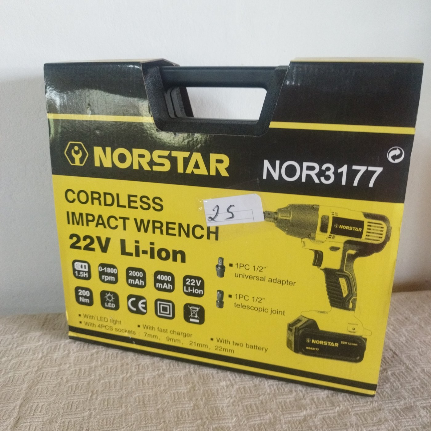 Item 18289 - Image 0