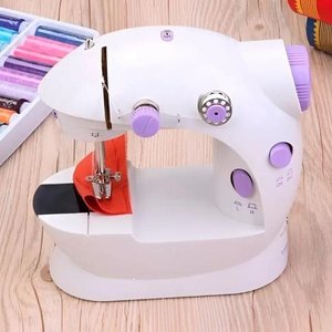 Máquina de Coser Mini Portátil Bomvink - imagen 3