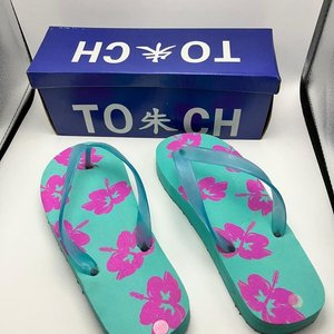 Lote de 18 Ojotas/Chancletas Nuevas Talles 37-39 - imagen 3