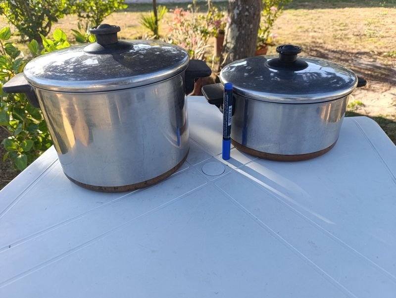 Pots y Accesorios para Cocina - imagen 10