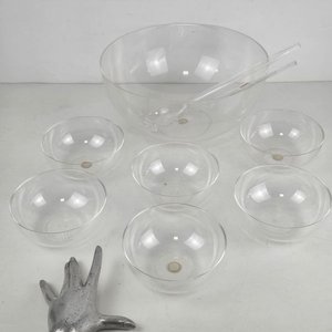 Lote anterior: Juego de Fruta Acrílico Italiano Guzzini Transparente