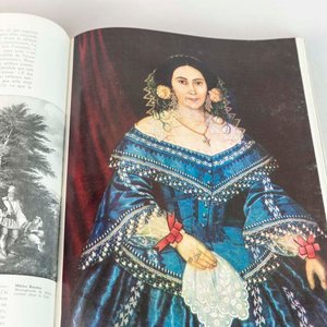 Libro "La Peinture Roumaine" Ed. Meridiane Tapa Dura - imagen 2