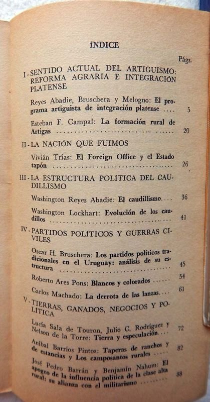 Libros antiguos de Uruguay: Lote compuesto por 2 Libros - imagen 10