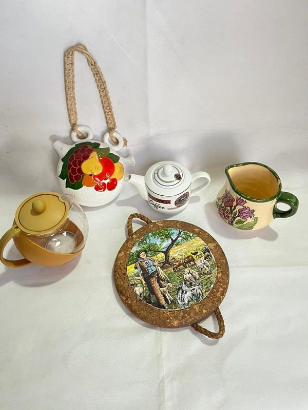 Multilote de Varios - Colección de Artículos - imagen 2