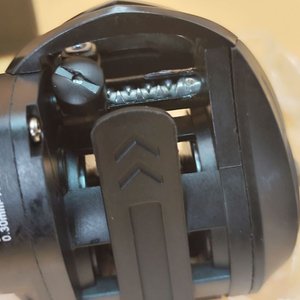 Reel de Pesca "Galleta" Casting AI-2000, Nuevo en Caja - imagen 6