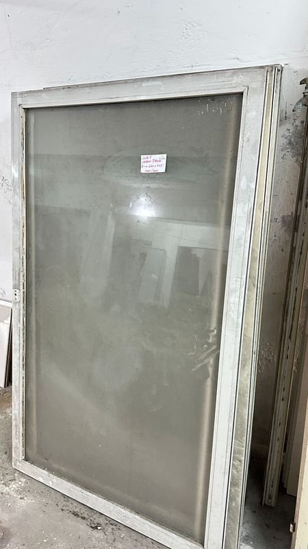 Ventanas sin marco en PVC para venta - imagen 1