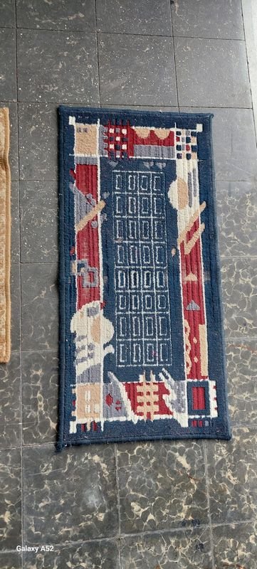 Rugs y textiles de alta calidad - imagen 8