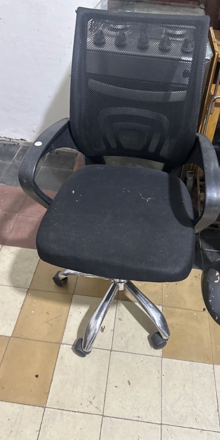 Silla a ajustar