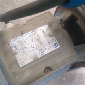 Lote de 3 Bombas de Agua Centrífugas Usadas - imagen 6