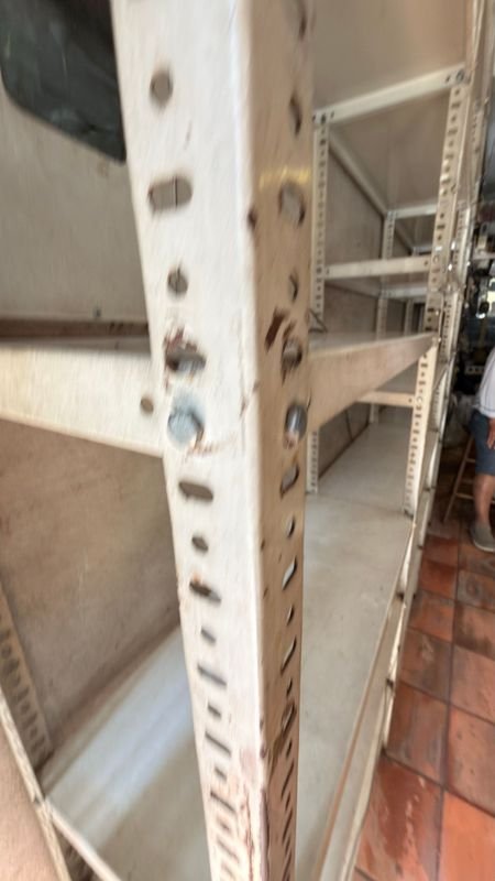 Metales para almacenamiento y organización - imagen 5