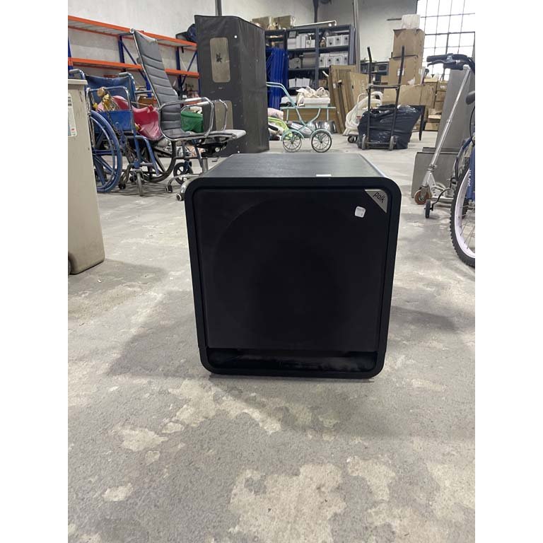 Subwoofer Polk HTS12 Negro