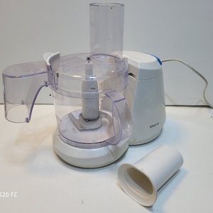 Procesadora de Alimentos KitCorner con Vaso y Accesorios - imagen 3