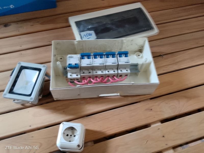 Caja de termica con control remoto y termica - imagen 2