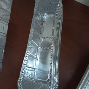 Lote de Moldes Descartables para Budín y Postres de Aluminio - imagen 9
