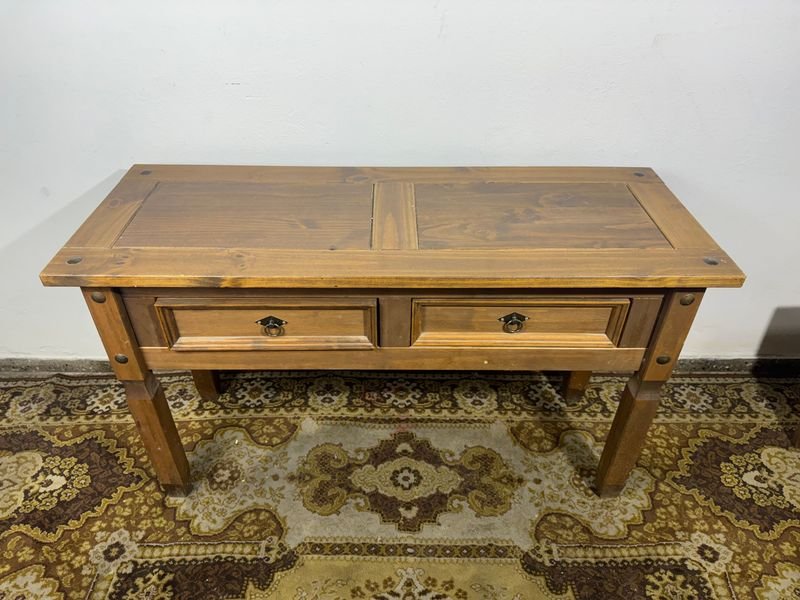 Rack en madera maciza de alta calidad - imagen 2