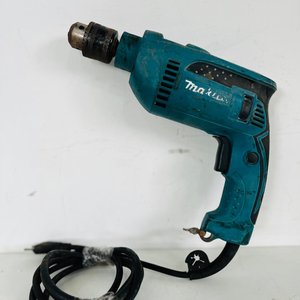 Lote siguiente: Taladro Makita HP60 de 13mm