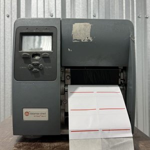 Impresora de Etiquetas Datamax-O'Neil M-Class Mark II Industrial - imagen 3