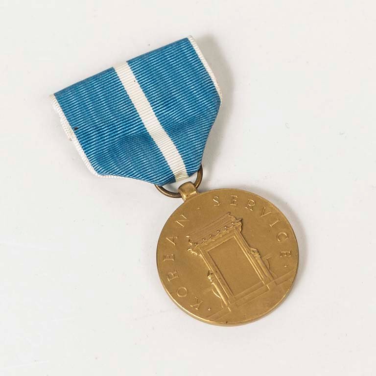 Lote anterior: Condecoración militar de las Fuerzas Armas de Estados Unidos